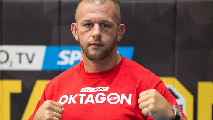 Predstavujeme trénerov novej Výzvy: Ilja Škondrič